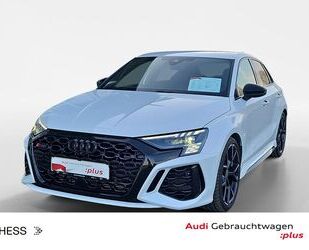 Audi RS3 Gebrauchtwagen