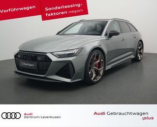Audi RS6 Gebrauchtwagen