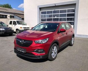 Opel Grandland (X) Gebrauchtwagen