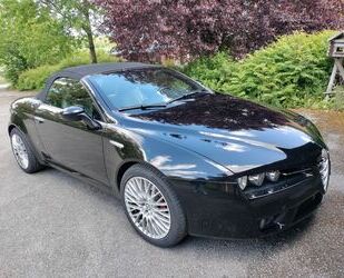 Alfa Romeo Spider Gebrauchtwagen