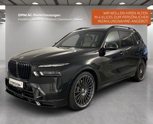 Alpina XB7 Gebrauchtwagen