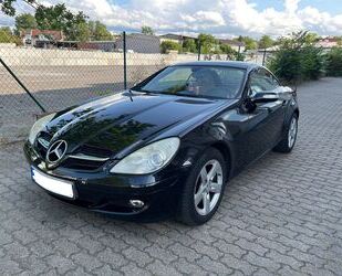 Mercedes-Benz SLK 280 Gebrauchtwagen