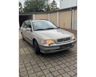Volvo V40 Gebrauchtwagen