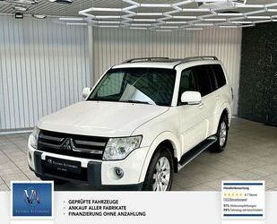Mitsubishi Pajero Gebrauchtwagen