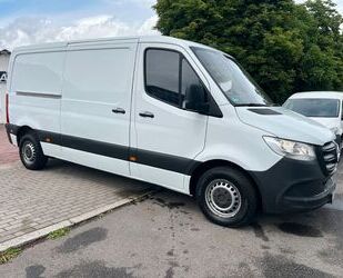 Mercedes-Benz Sprinter Gebrauchtwagen