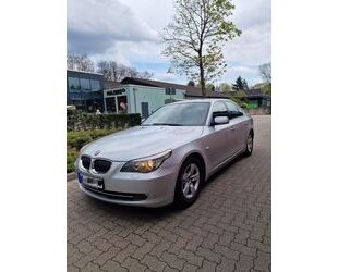 BMW 530 Gebrauchtwagen