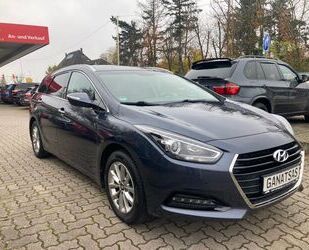 Hyundai i40 Gebrauchtwagen