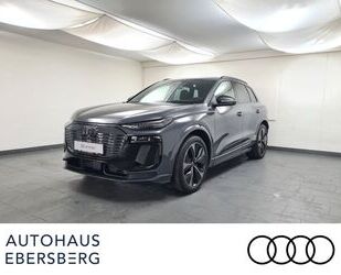 Audi Q6 e-tron Gebrauchtwagen