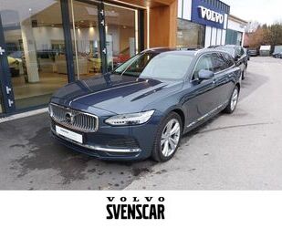Volvo V90 Gebrauchtwagen