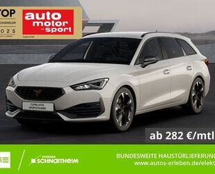 Cupra Leon Gebrauchtwagen