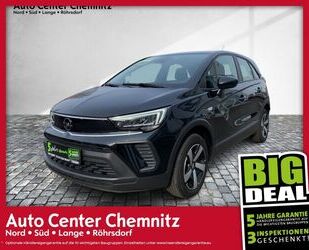 Opel Crossland (X) Gebrauchtwagen