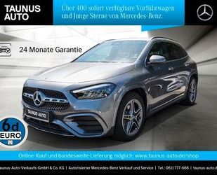 Mercedes-Benz GLA 180 Gebrauchtwagen