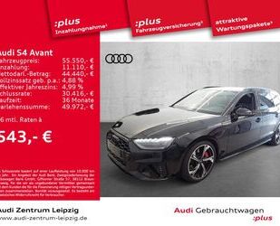 Audi S4 Gebrauchtwagen