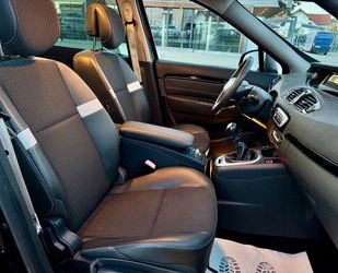 Renault Scenic Gebrauchtwagen