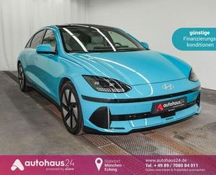Hyundai IONIQ 6 Gebrauchtwagen