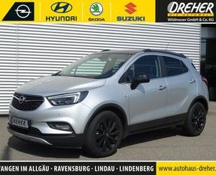 Opel Mokka X Gebrauchtwagen