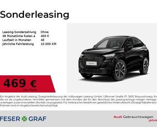 Audi Q4 Gebrauchtwagen