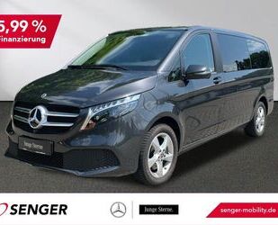 Mercedes-Benz V 250 Gebrauchtwagen