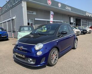 Abarth 595 Turismo Gebrauchtwagen