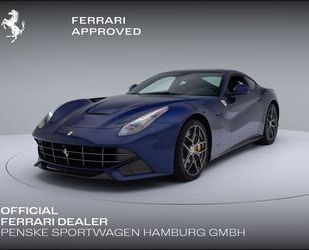 Ferrari F12 Gebrauchtwagen