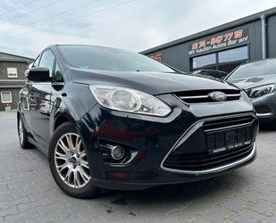 Ford C-Max Gebrauchtwagen