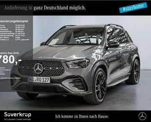 Mercedes-Benz GLE 350 Gebrauchtwagen