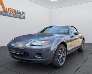 Mazda MX-5 Gebrauchtwagen