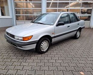 Mitsubishi Lancer Gebrauchtwagen