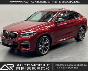 BMW X4 M40 Gebrauchtwagen