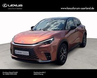 Lexus LBX Gebrauchtwagen