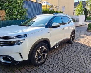 Citroen C5 Aircross Gebrauchtwagen