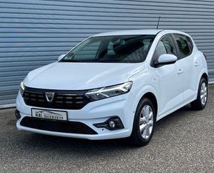 Dacia Sandero Gebrauchtwagen