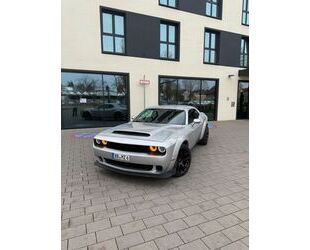 Dodge Challenger Gebrauchtwagen