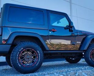 Jeep Wrangler Gebrauchtwagen