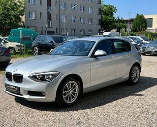 BMW 114 Gebrauchtwagen
