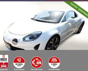 Alpine A110 Gebrauchtwagen