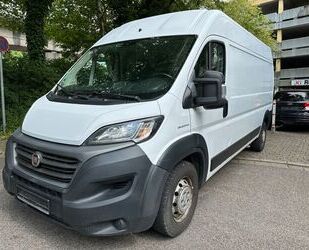 Fiat Ducato Gebrauchtwagen
