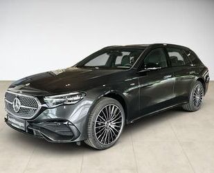 Mercedes-Benz E 300 Gebrauchtwagen