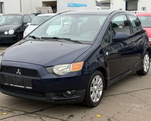 Mitsubishi Colt Gebrauchtwagen
