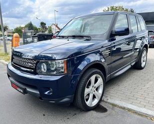 Land Rover Range Rover Sport Gebrauchtwagen