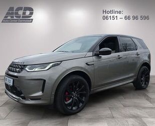Land Rover Discovery Sport Gebrauchtwagen