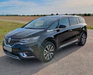 Renault Espace Gebrauchtwagen