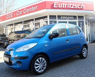 Hyundai i10 Gebrauchtwagen