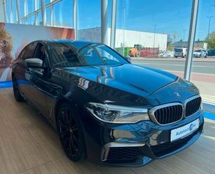 BMW M550 Gebrauchtwagen