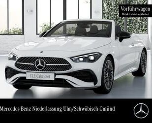 Mercedes-Benz CLE 200 Gebrauchtwagen