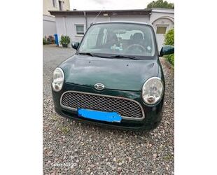 Daihatsu TREVIS Gebrauchtwagen