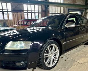 Audi S8 Gebrauchtwagen