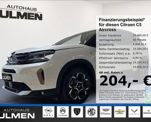 Citroen C5 Aircross Gebrauchtwagen