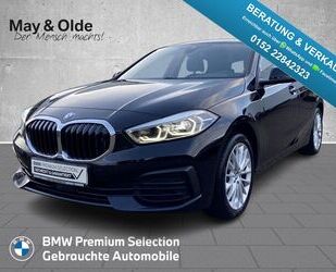 BMW 120 Gebrauchtwagen