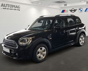Mini Cooper Countryman Gebrauchtwagen